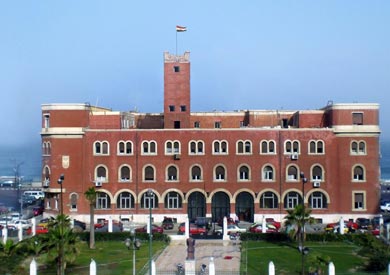 جامعة الاسكندرية